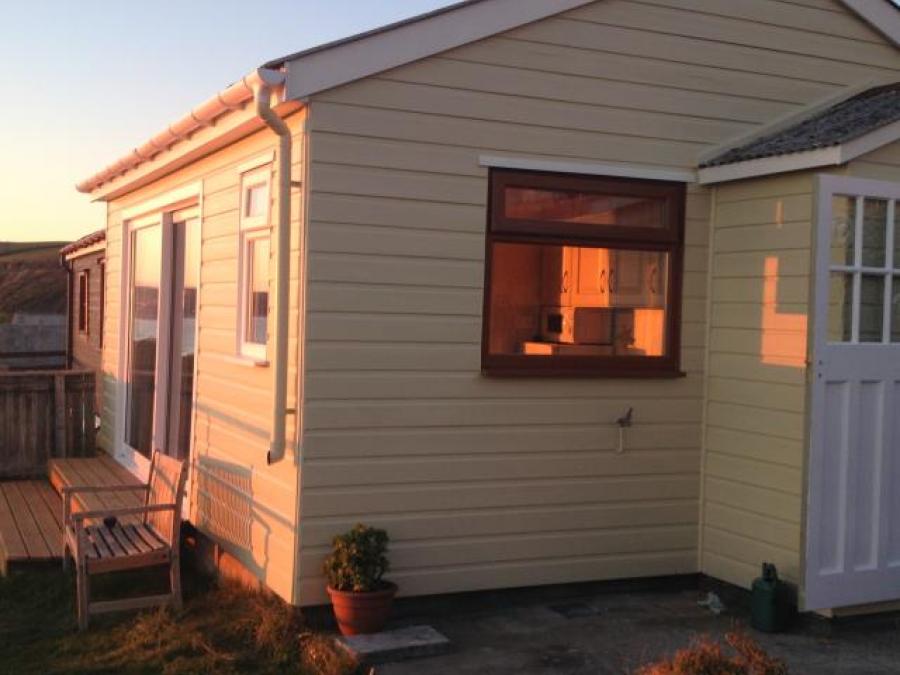 Maycot, Freathy Cliff, Millbrook, Torpoint, Cornwall