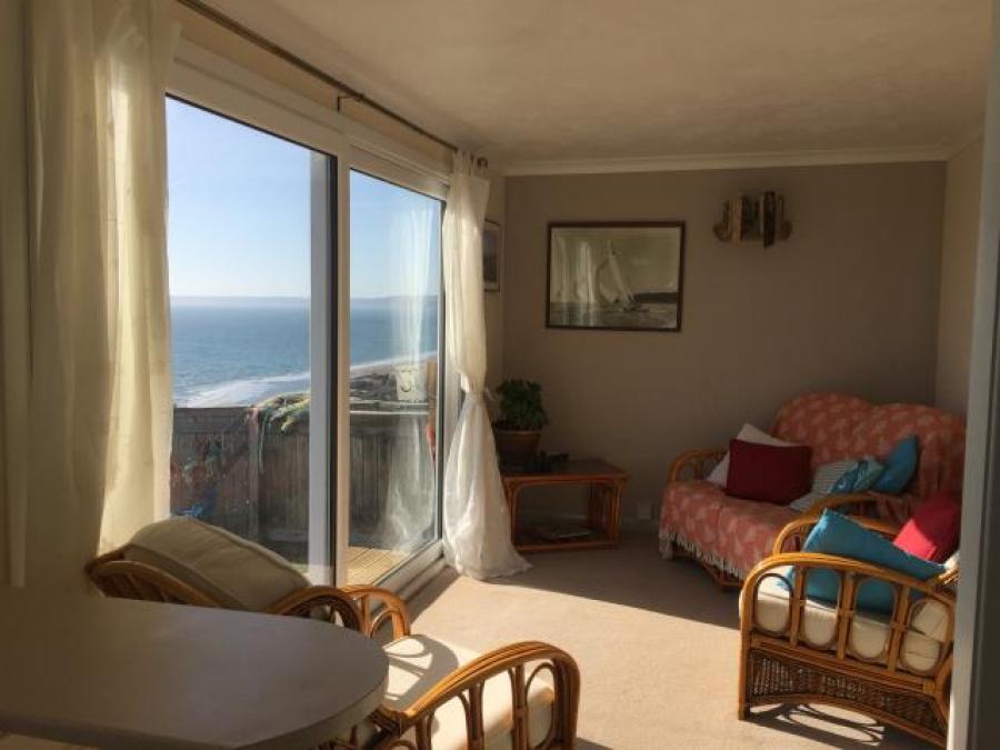 Maycot, Freathy Cliff, Millbrook, Torpoint, Cornwall