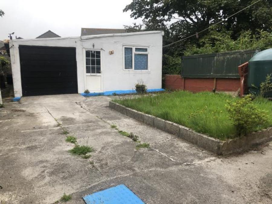 Trevarno, South Downs, Redruth, Cornwall