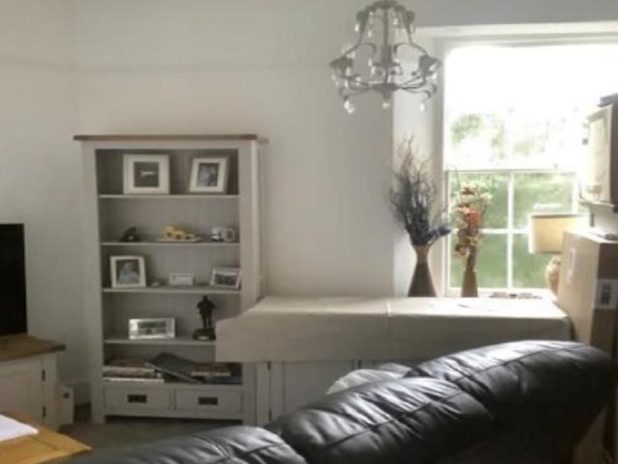 Flat 1 Underheath, Middle Warberry Road, Torquay