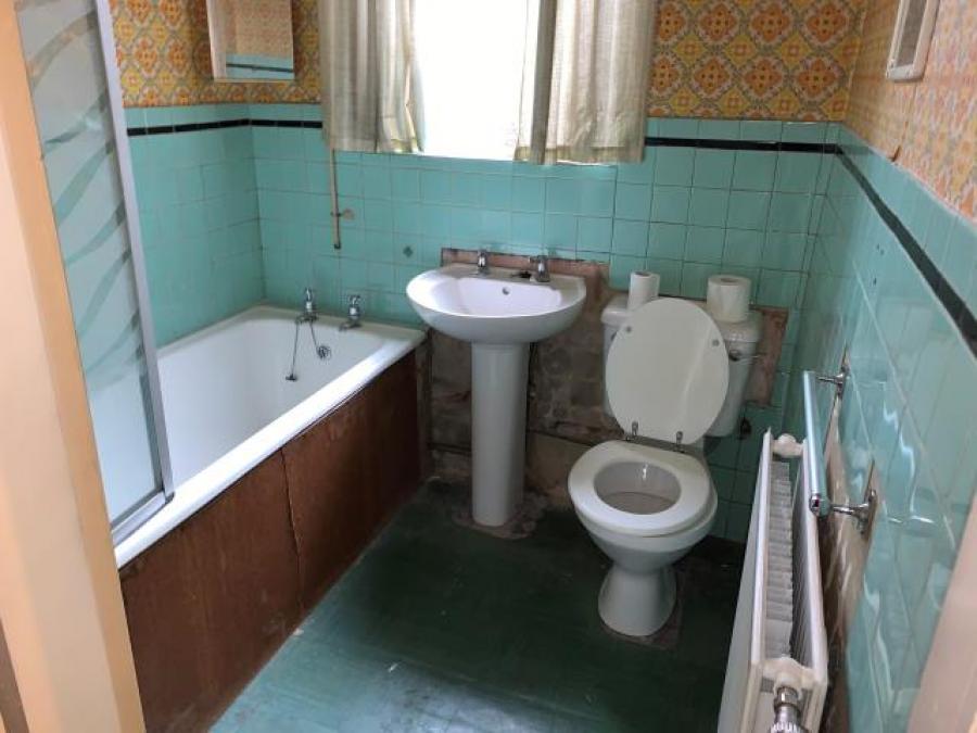 107 Gonville Road, Bootle, Merseyside