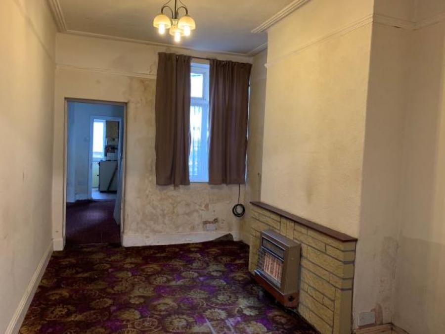 107 Gonville Road, Bootle, Merseyside