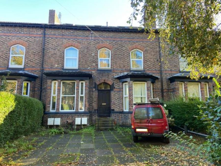 10 Greenfield Road, Liverpool