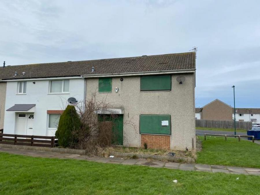 11 Chathill Walk, Ormesby, Middlesbrough, Cleveland