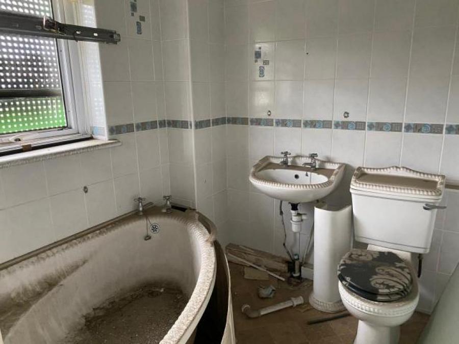 11 Chathill Walk, Ormesby, Middlesbrough, Cleveland
