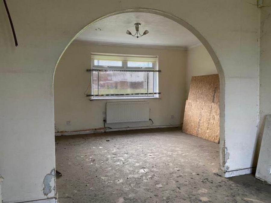11 Chathill Walk, Ormesby, Middlesbrough, Cleveland