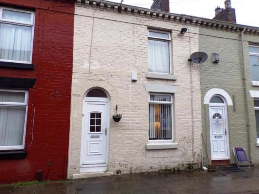 13 Drayton Road, Liverpool