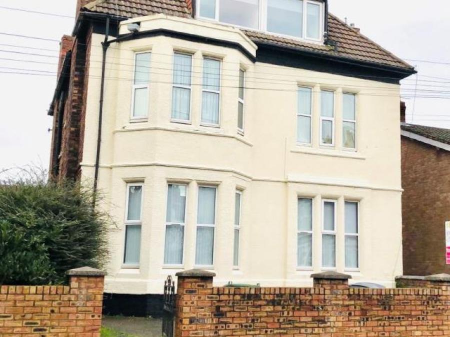 150 Falkland Road, Wallasey, Merseyside