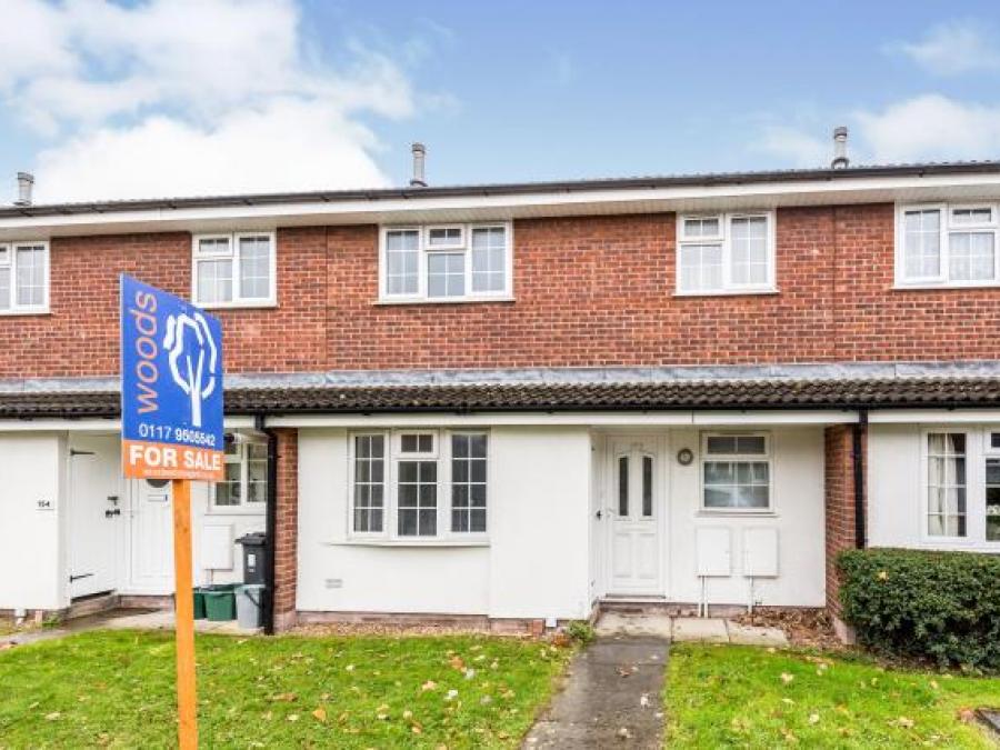 152 Great Meadow Road, Bradley Stoke, Bristol, Avon