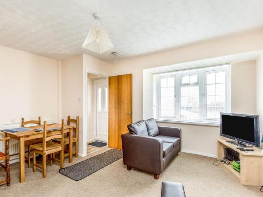 152 Great Meadow Road, Bradley Stoke, Bristol, Avon