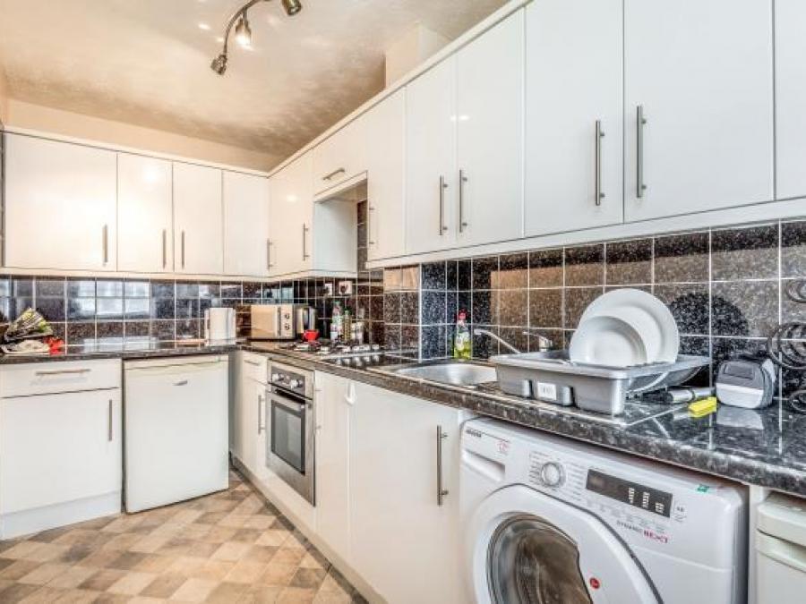 152 Great Meadow Road, Bradley Stoke, Bristol, Avon