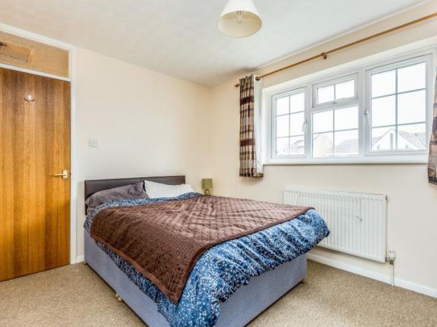 152 Great Meadow Road, Bradley Stoke, Bristol, Avon