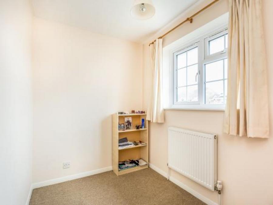 152 Great Meadow Road, Bradley Stoke, Bristol, Avon