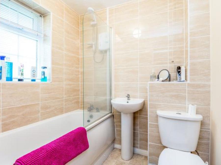 152 Great Meadow Road, Bradley Stoke, Bristol, Avon