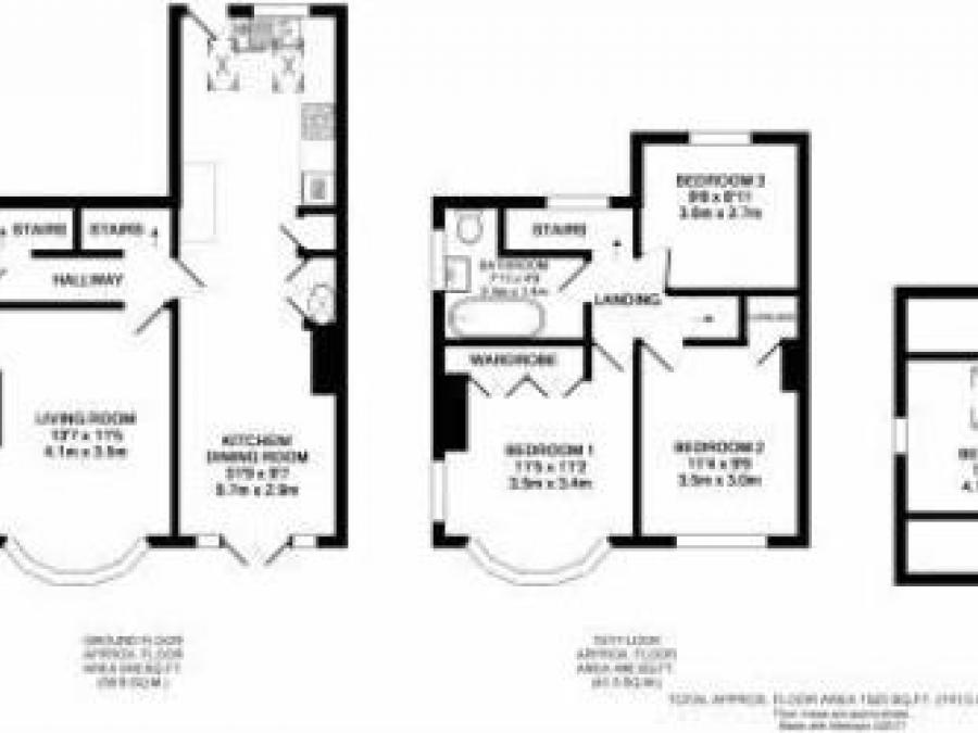 18 Oak Hill, Dawlish, Devon