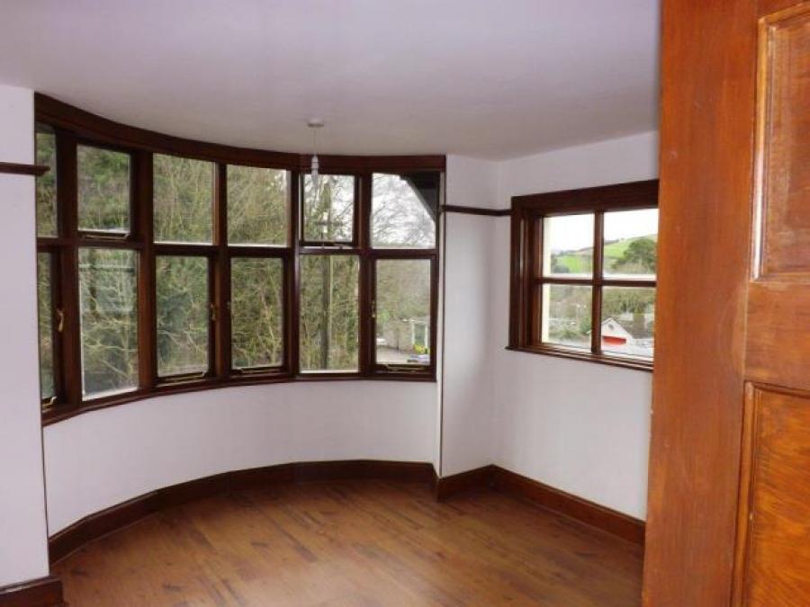 18 Oak Hill, Dawlish, Devon