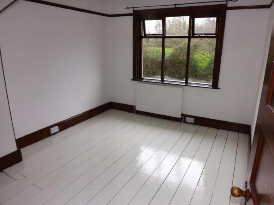 18 Oak Hill, Dawlish, Devon