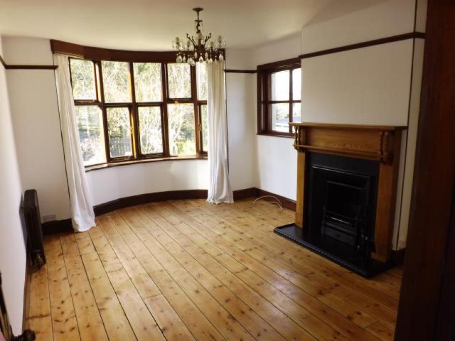 18 Oak Hill, Dawlish, Devon