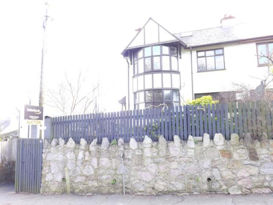 18 Oak Hill, Dawlish, Devon