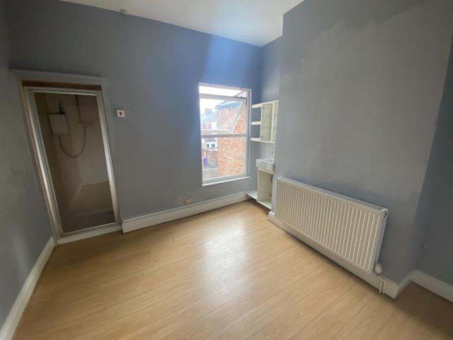 192 Derby Lane, Liverpool