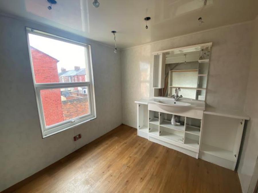192 Derby Lane, Liverpool