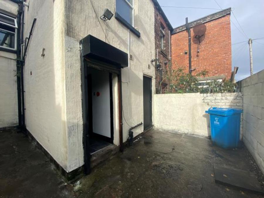 192 Derby Lane, Liverpool