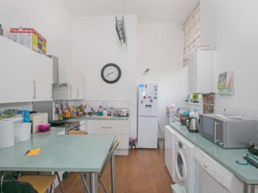 1b Penlu, Tuckingmill, Camborne, Cornwall