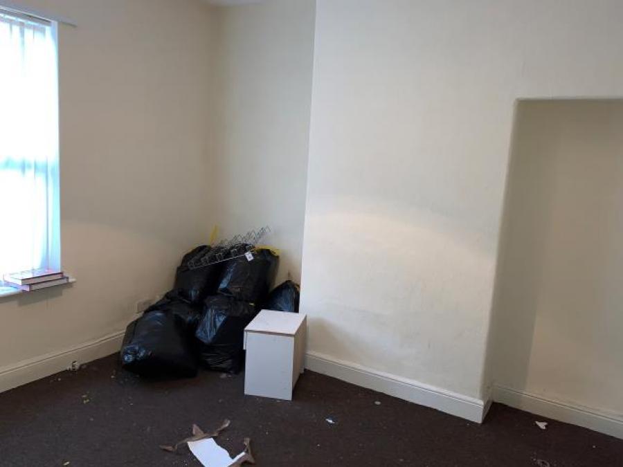 1 Towcester Street, Liverpool