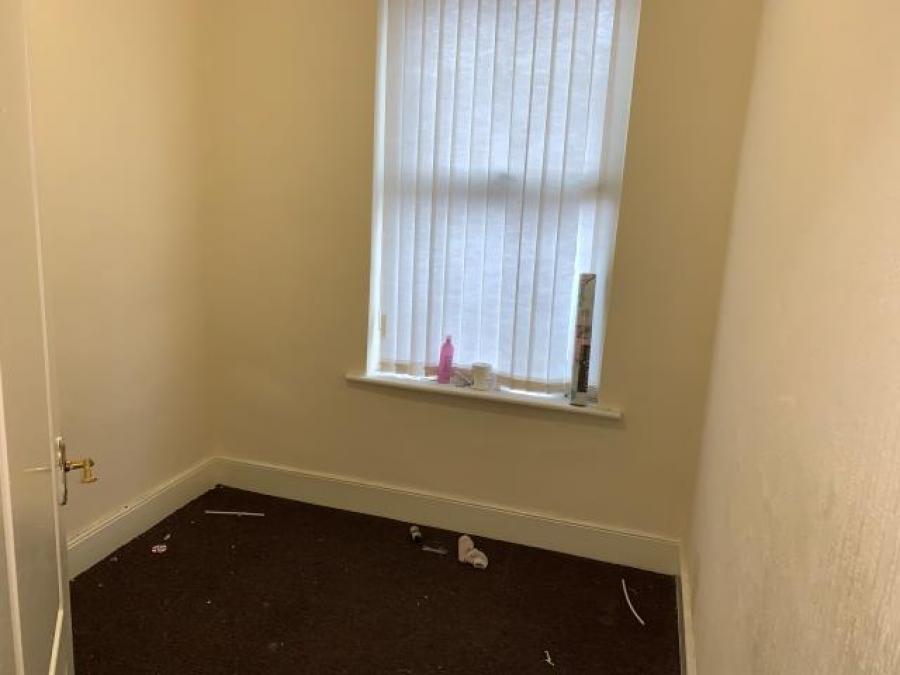 1 Towcester Street, Liverpool