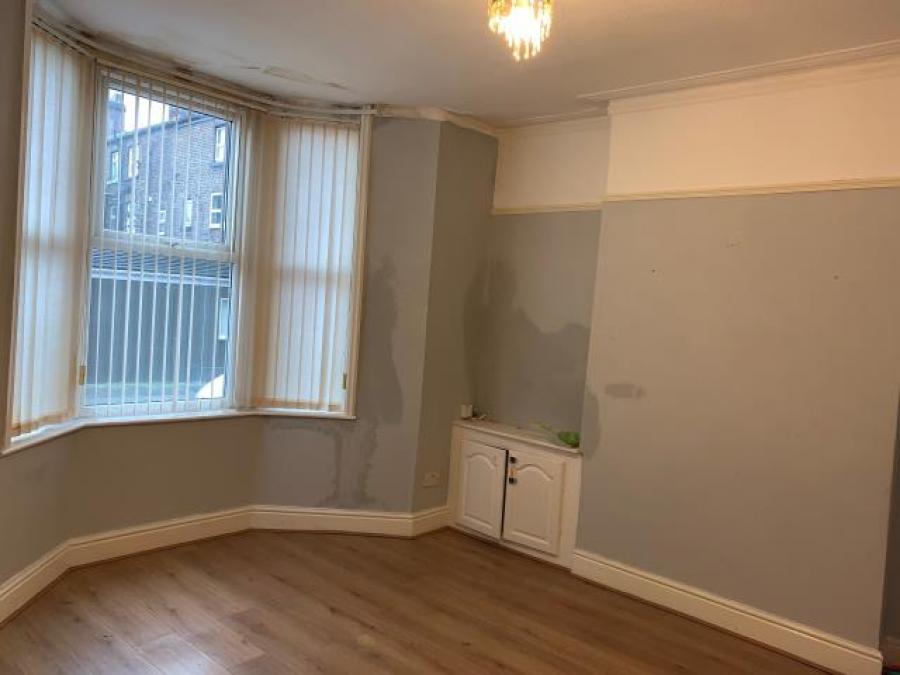 1 Towcester Street, Liverpool