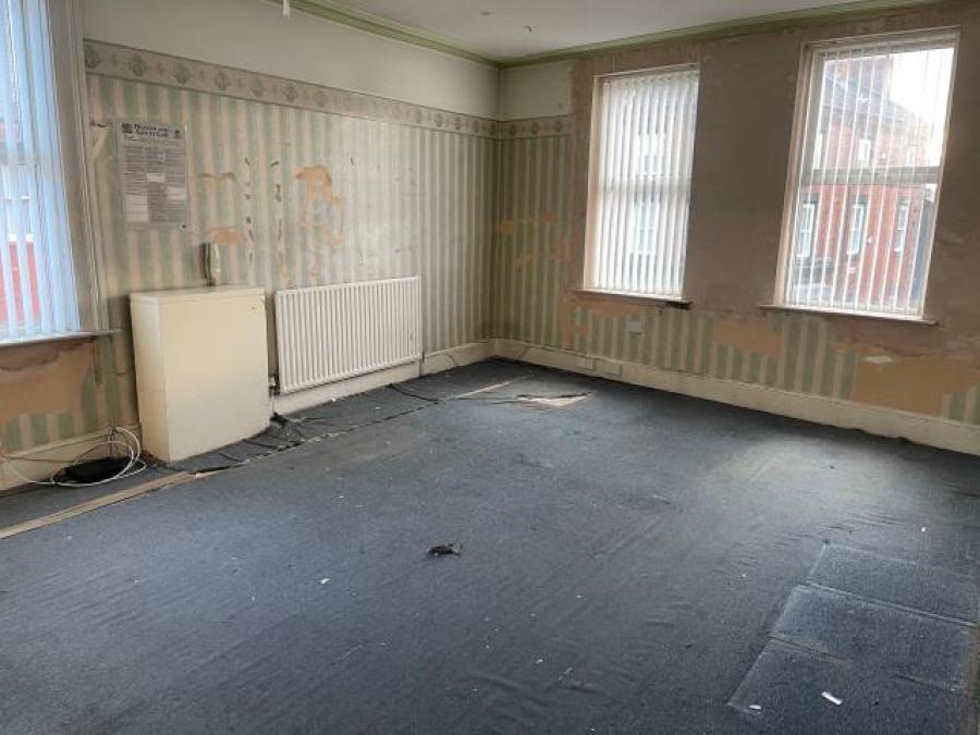 1a Eastdale Road, Liverpool