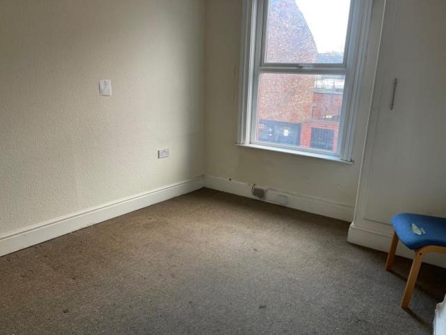 1a Eastdale Road, Liverpool
