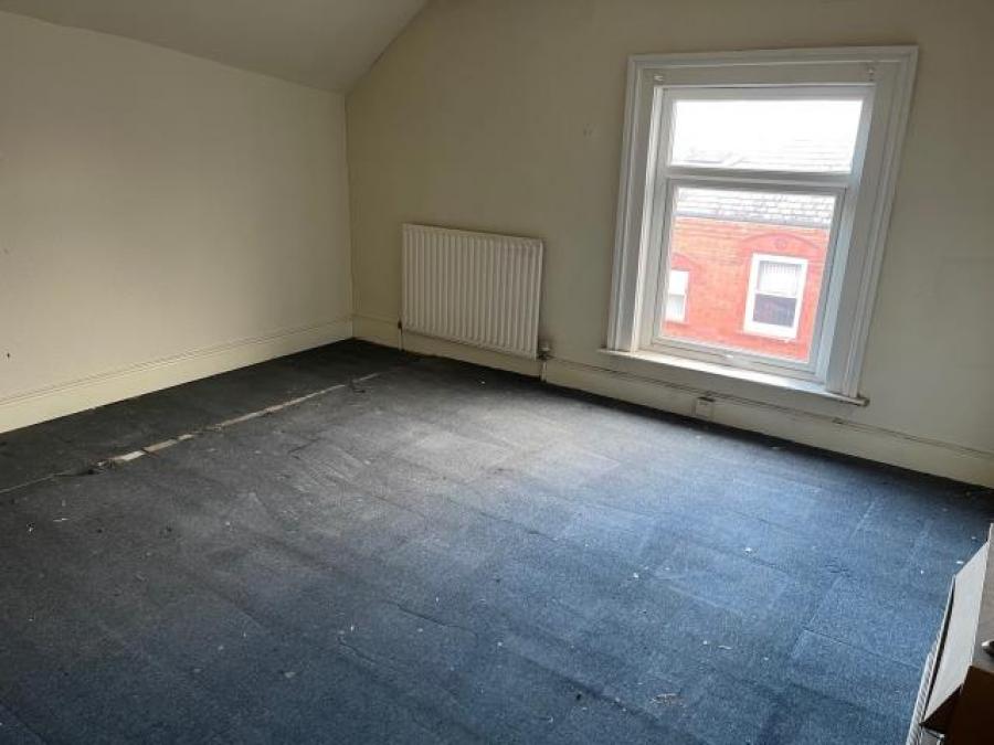 1a Eastdale Road, Liverpool