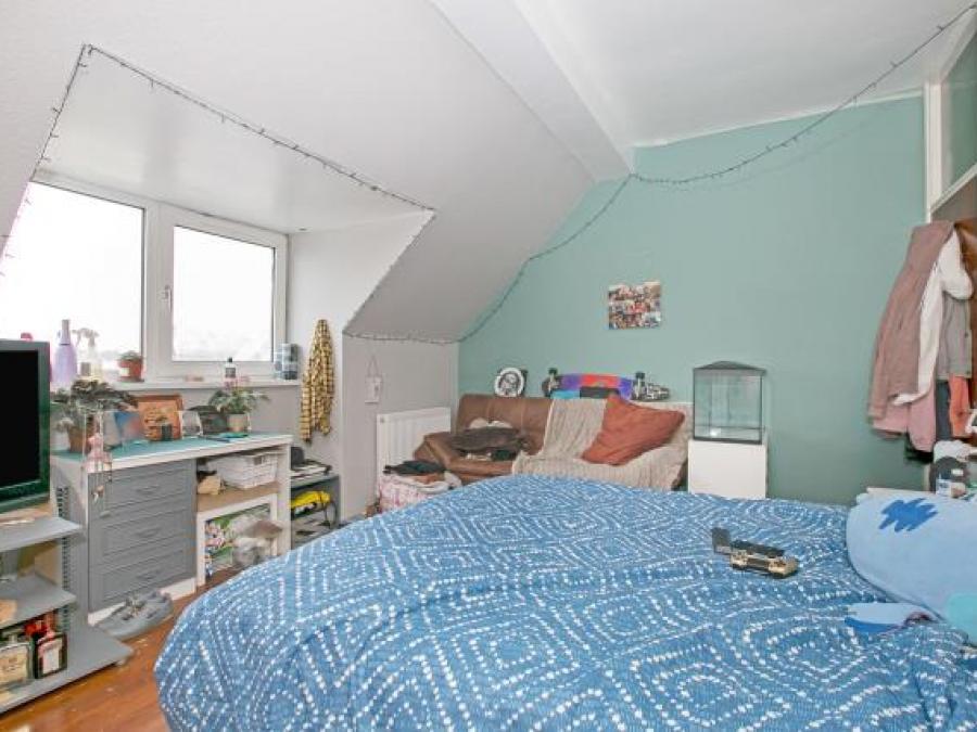 1b Penlu, Tuckingmill, Camborne, Cornwall