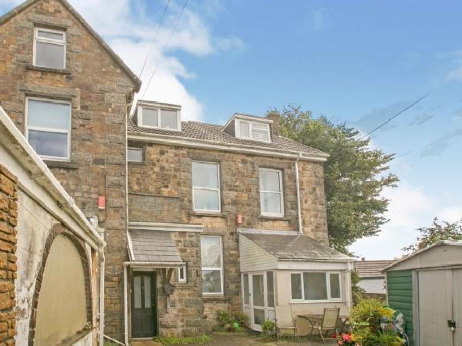 1b Penlu, Tuckingmill, Camborne, Cornwall