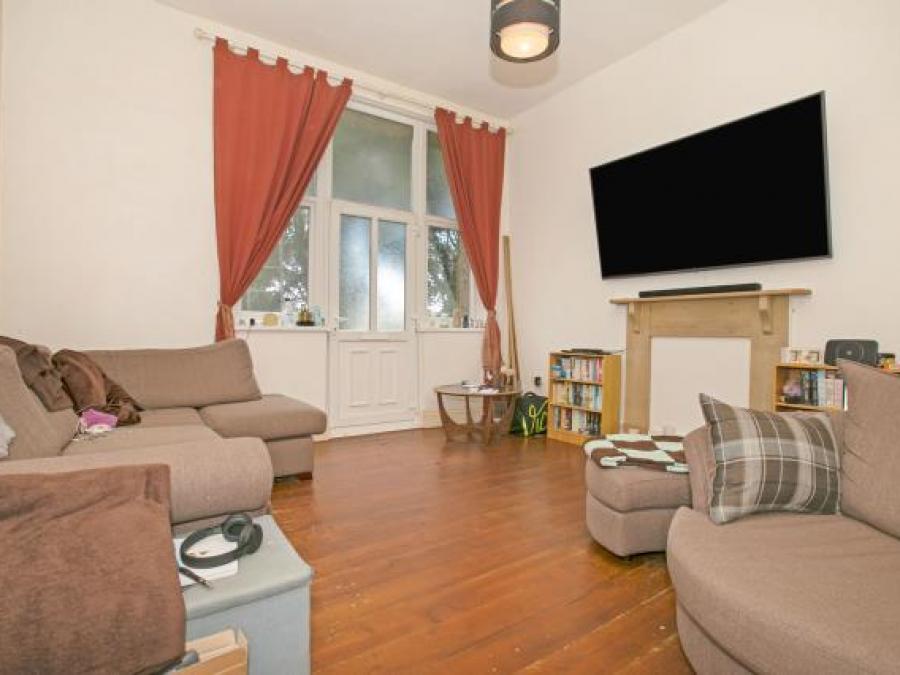 1b Penlu, Tuckingmill, Camborne, Cornwall