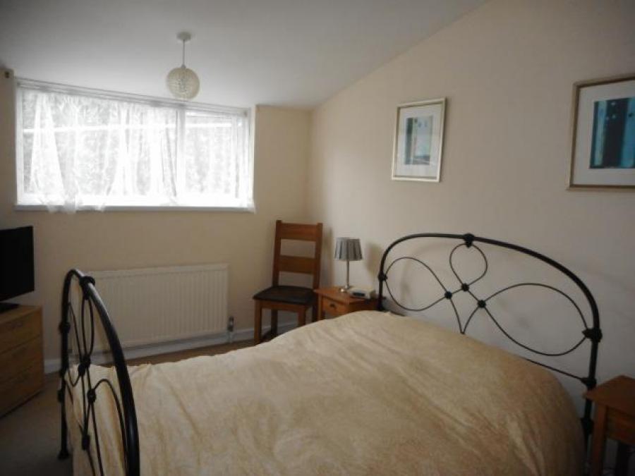 22 Grove Hill, Colyton, Devon