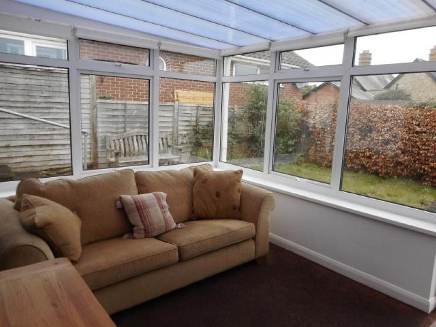 22 Grove Hill, Colyton, Devon