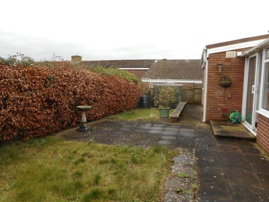 22 Grove Hill, Colyton, Devon