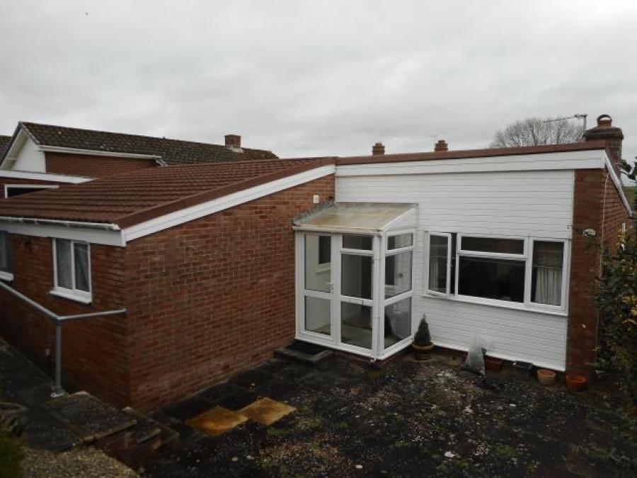 22 Grove Hill, Colyton, Devon