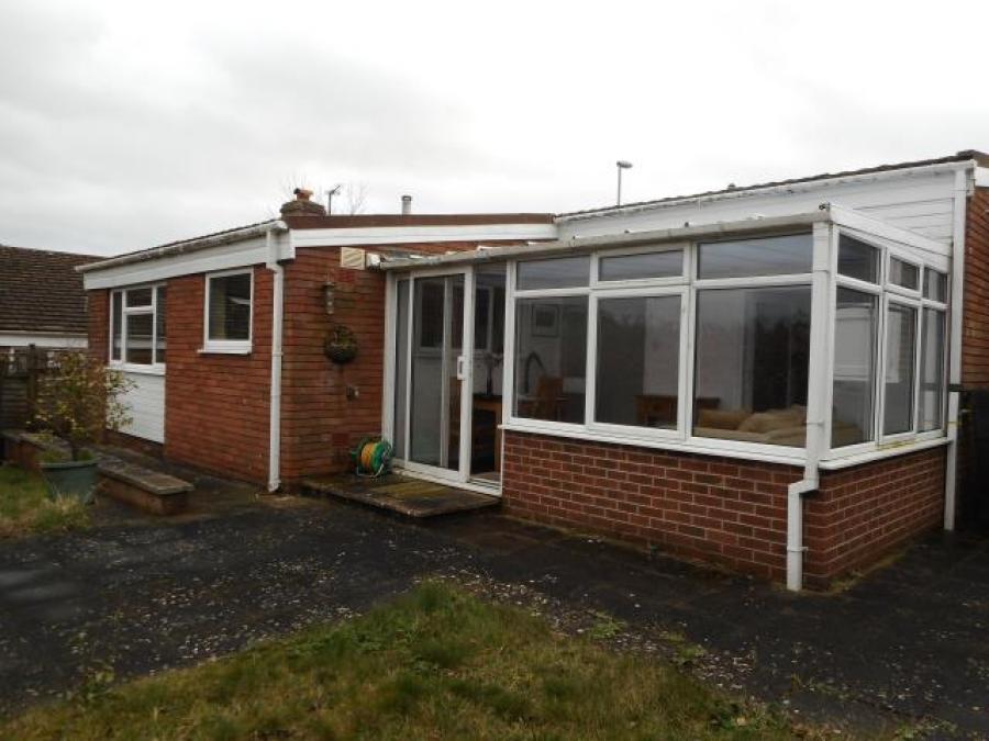 22 Grove Hill, Colyton, Devon
