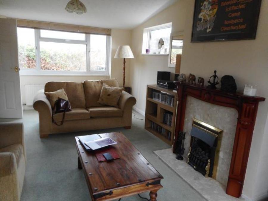 22 Grove Hill, Colyton, Devon