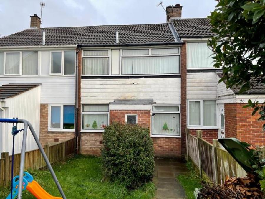 27 Appleby Lawn, Liverpool