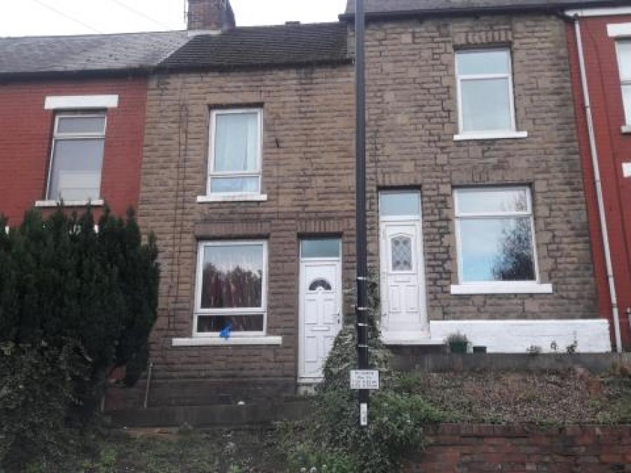 298 Owler Lane, Sheffield
