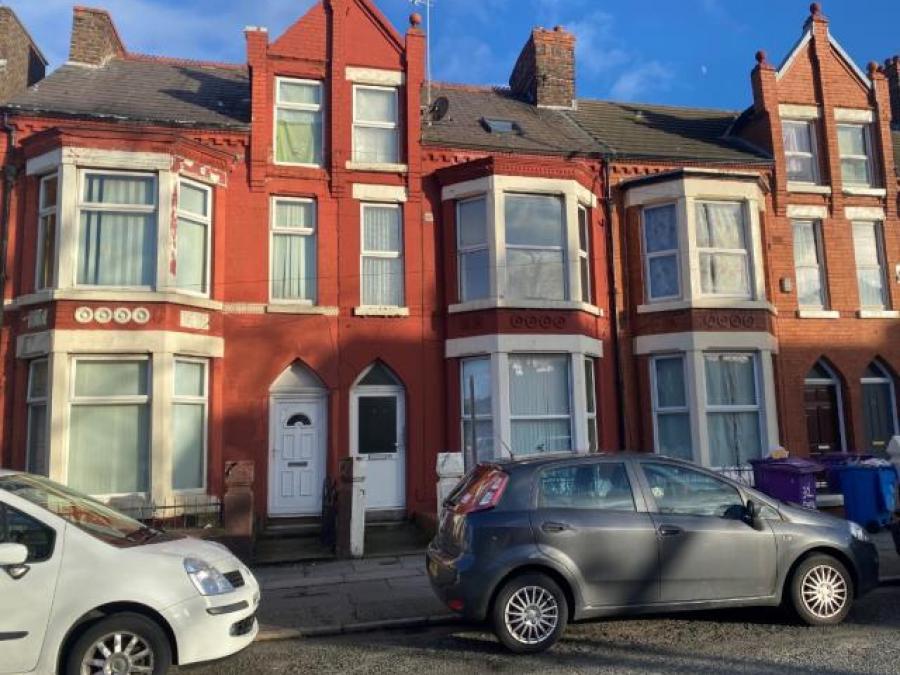 30 Sheil Road, Liverpool