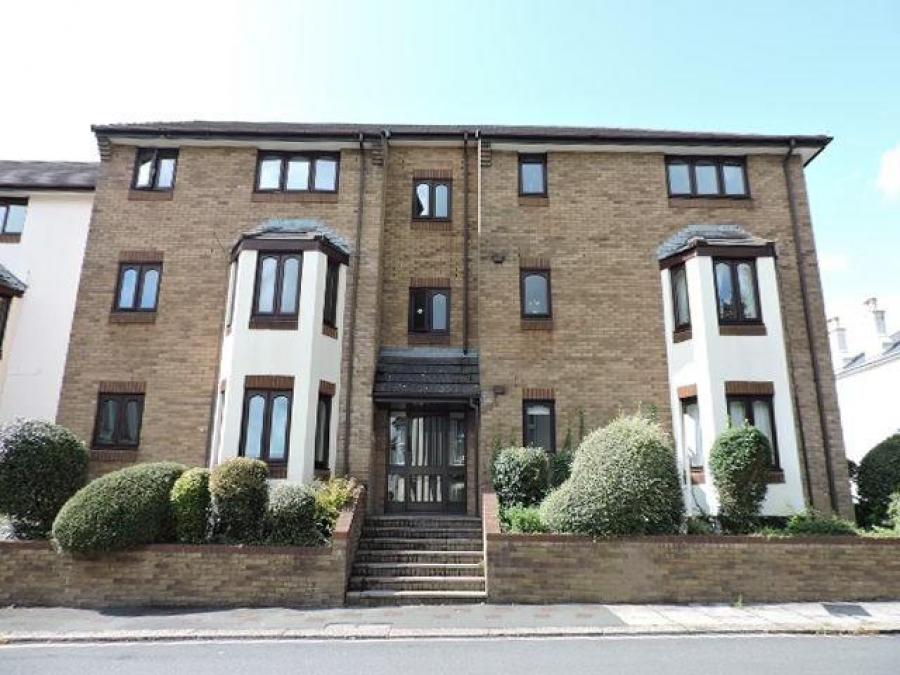 30 Knighton Road, Plymouth