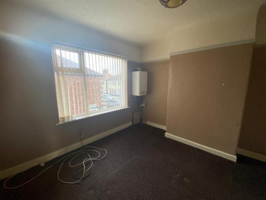 315c Edge Lane, Fairfield, Liverpool