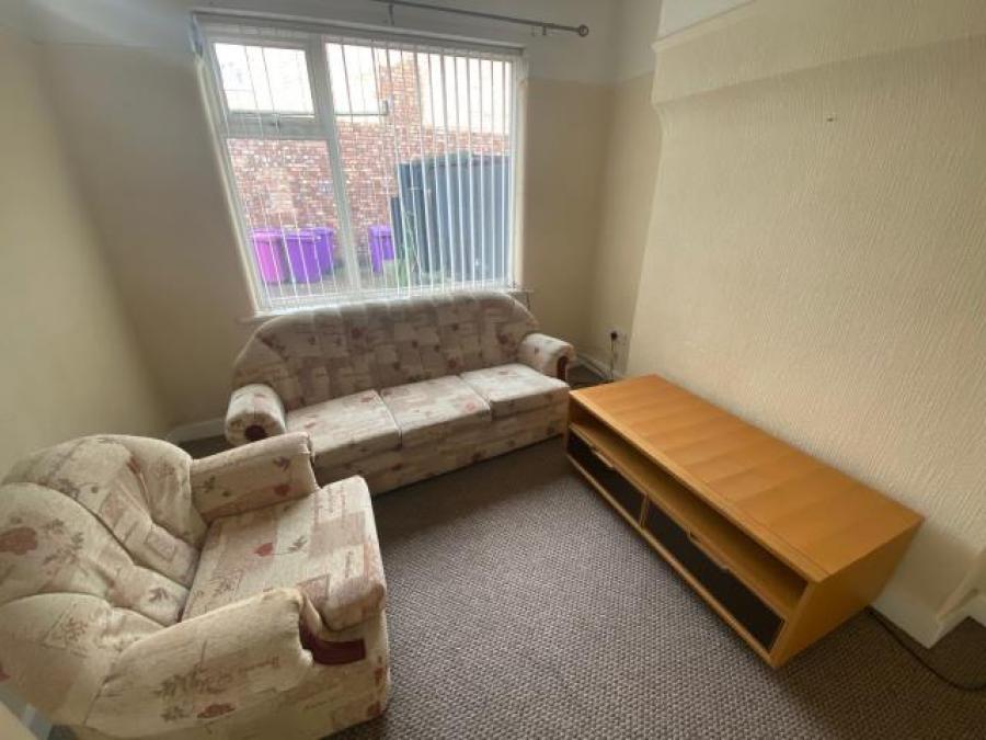 315c Edge Lane, Fairfield, Liverpool