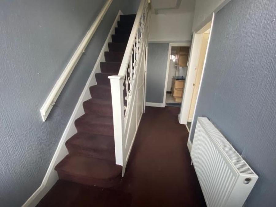 315c Edge Lane, Fairfield, Liverpool