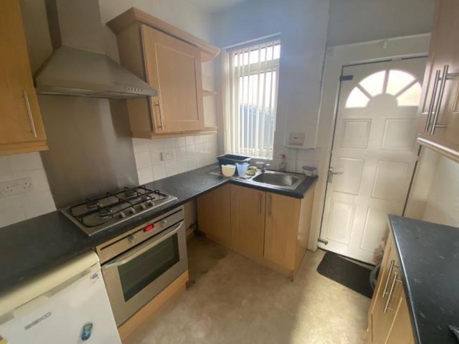 315c Edge Lane, Fairfield, Liverpool